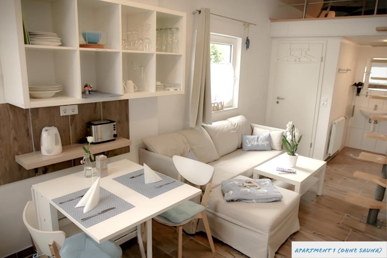 Apartment Tolles In Für Junge Paare