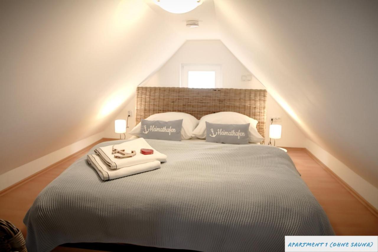 Tolles In Für Junge Paare Apartment Tossens